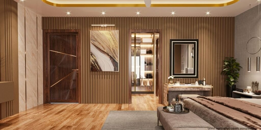 Latest Decoration Trends MintPalDecor