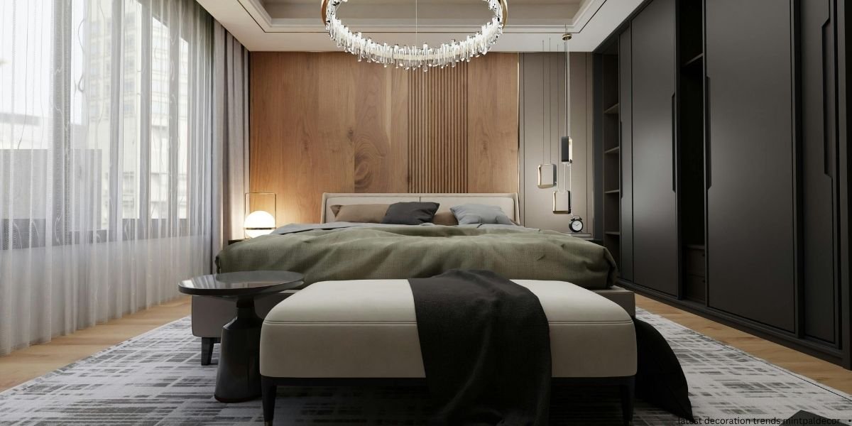 Latest Decoration Trends MintPalDecor