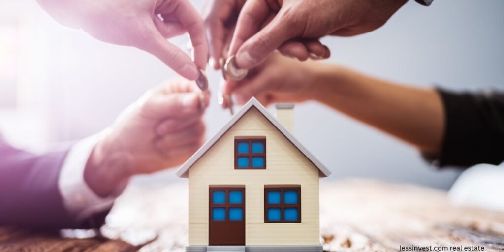 lessinvest.com real estate