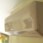 Energy Efficient Cooling