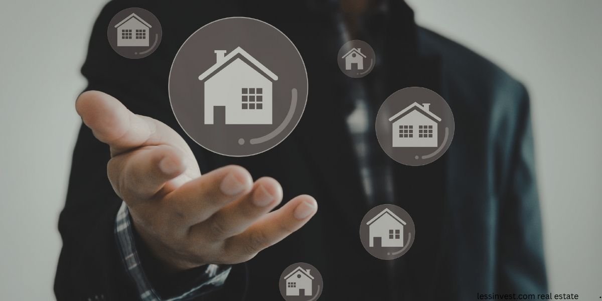 lessinvest.com real estate