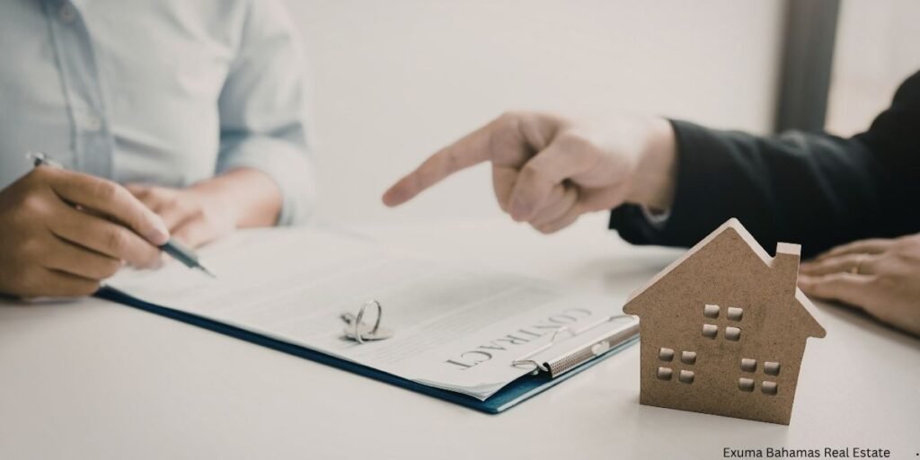 Exuma Bahamas Real Estate