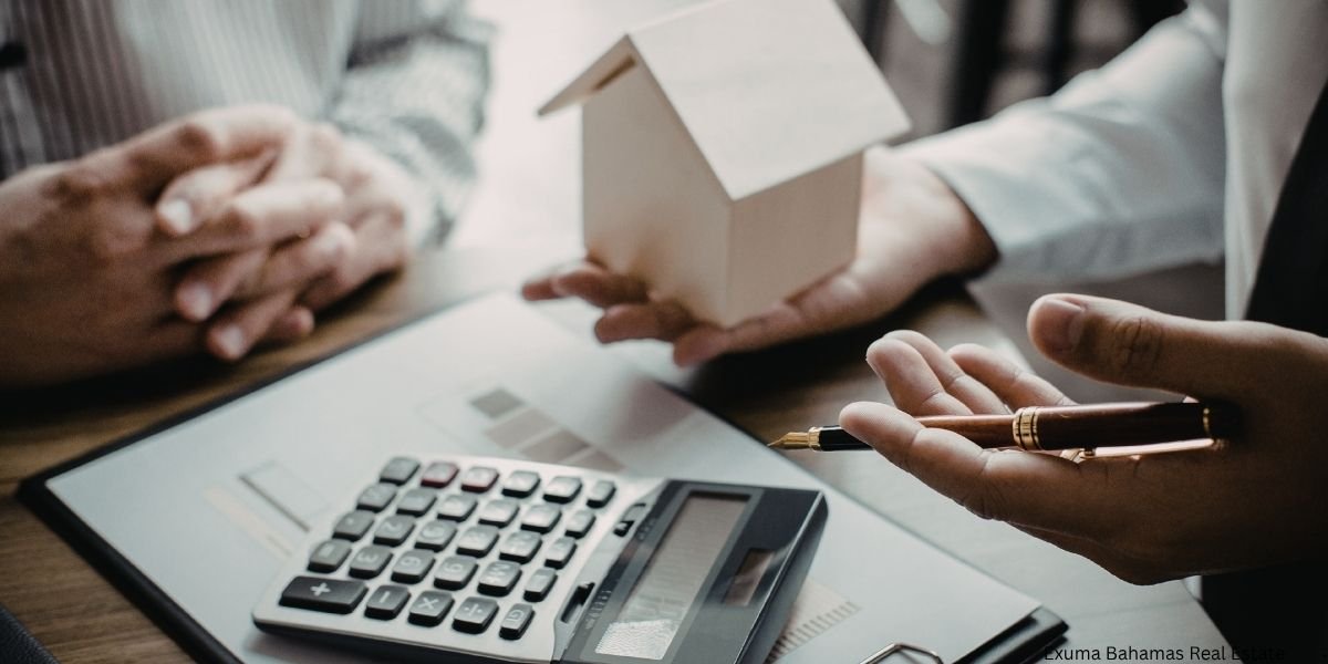 Exuma Bahamas Real Estate