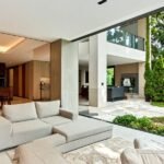 Luxury Minimalist Interior Design