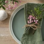 Easter table decorating ideas