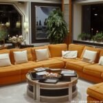 Why Leather Lounges are Ideal for Comfort and Modern Living