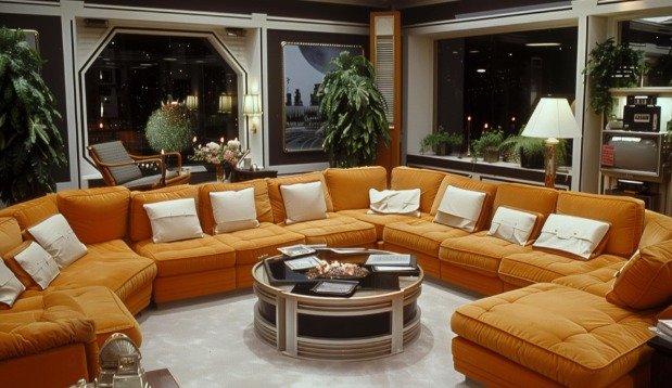 Why Leather Lounges are Ideal for Comfort and Modern Living