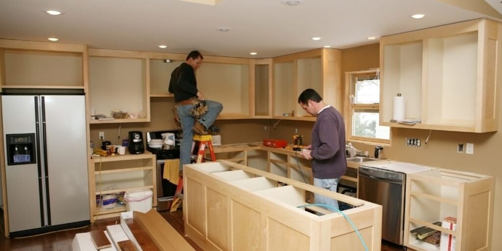 8 Challenges every Kitchen Renovation Manhattan must solve